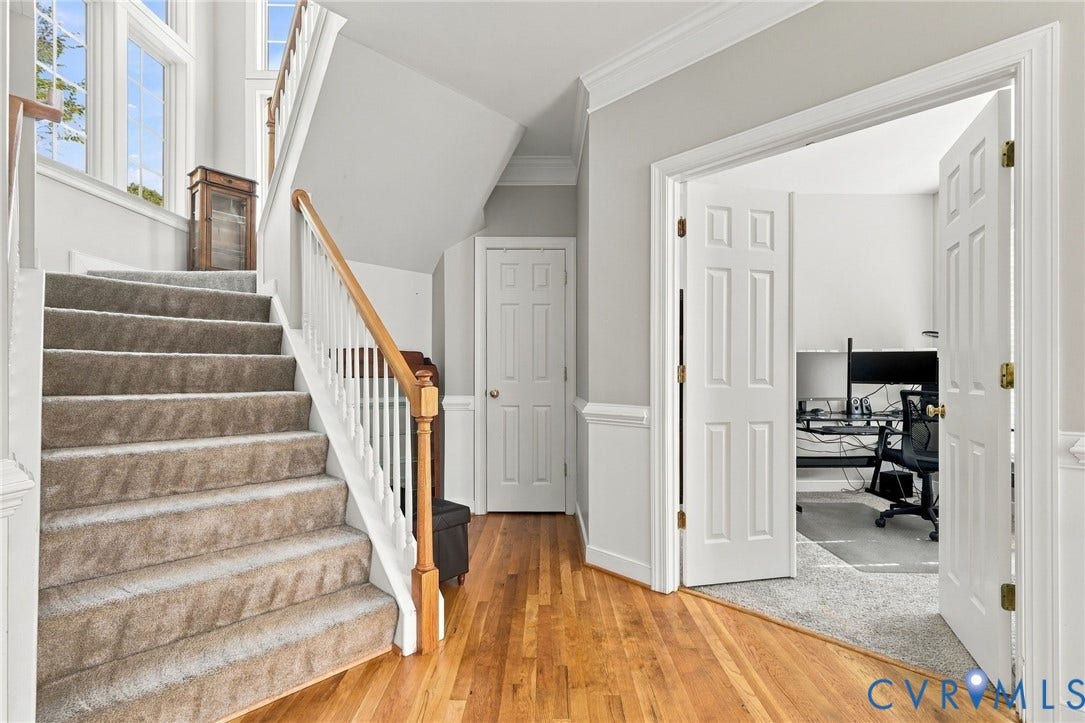 1630 Denby Way, Midlothian, VA 23114