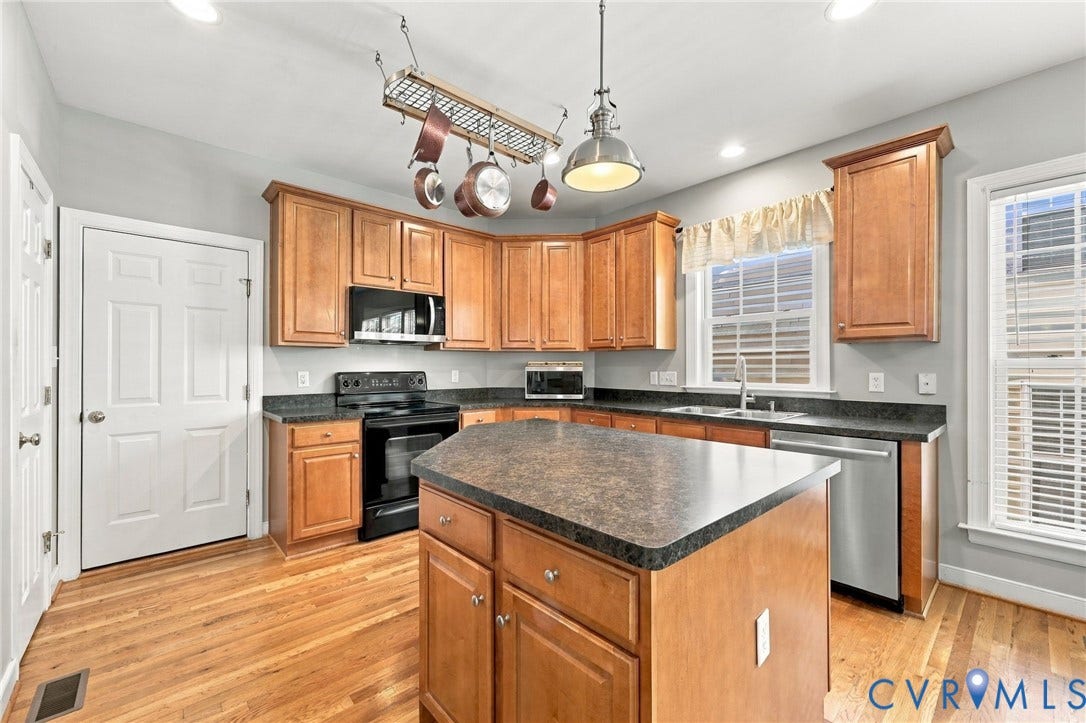 1630 Denby Way, Midlothian, VA 23114