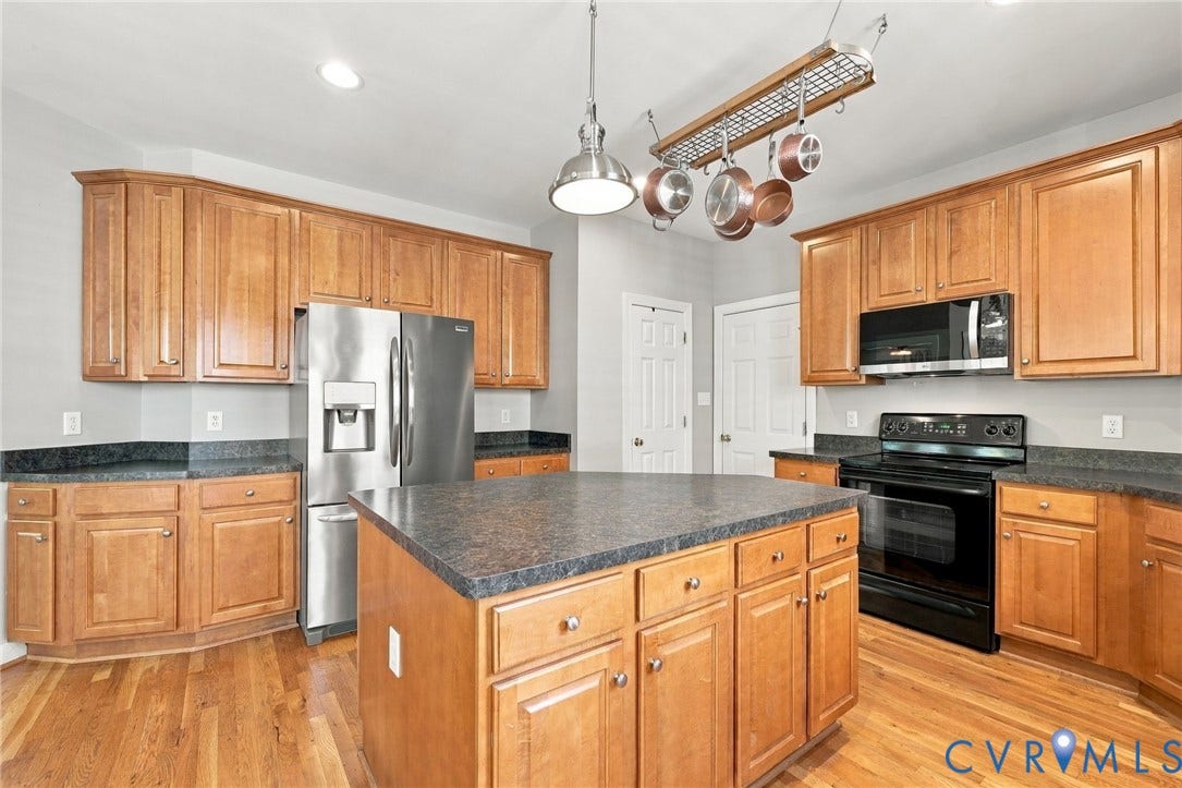 1630 Denby Way, Midlothian, VA 23114