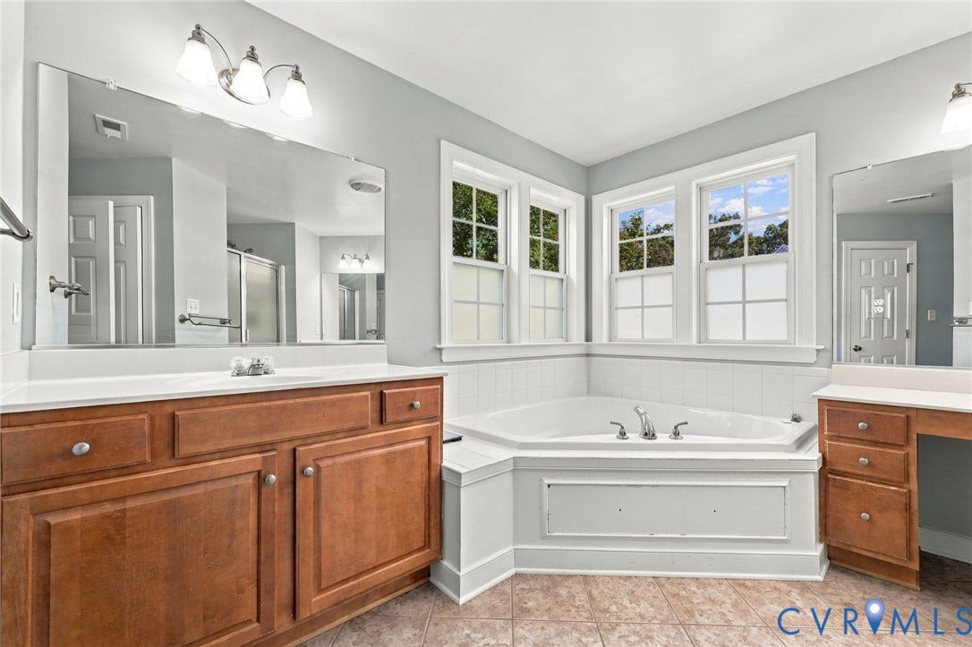 1630 Denby Way, Midlothian, VA 23114