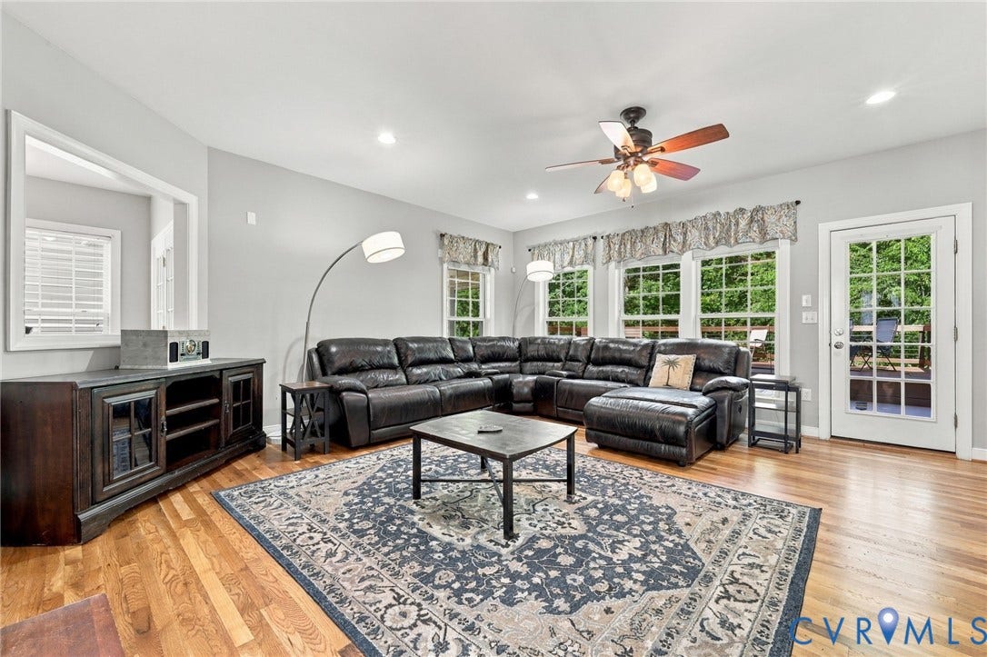 1630 Denby Way, Midlothian, VA 23114