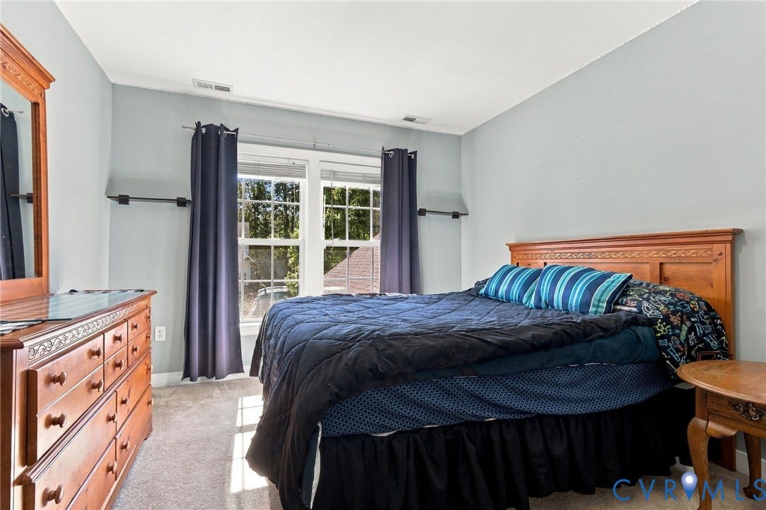 1630 Denby Way, Midlothian, VA 23114