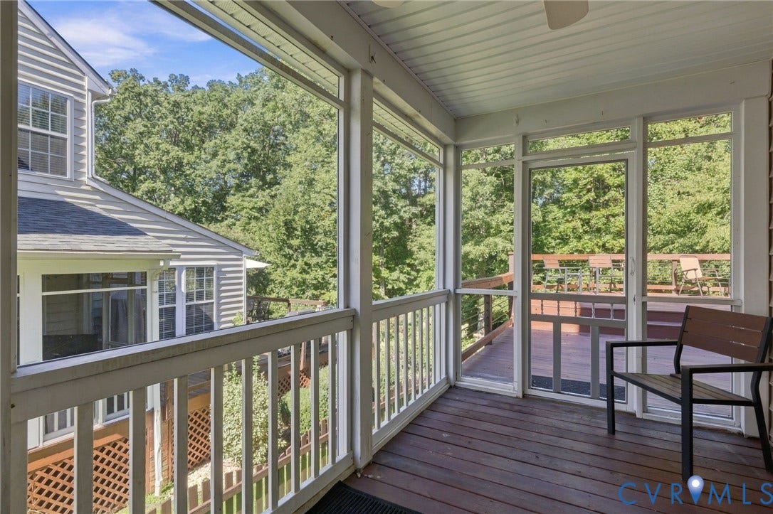 1630 Denby Way, Midlothian, VA 23114