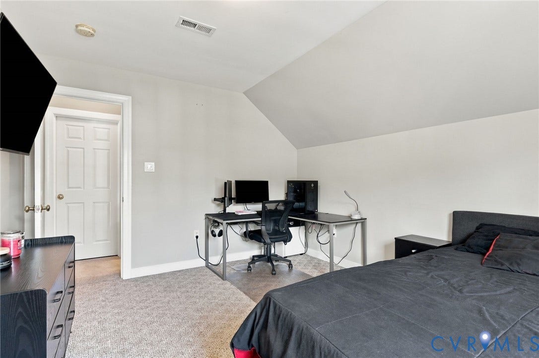 1630 Denby Way, Midlothian, VA 23114