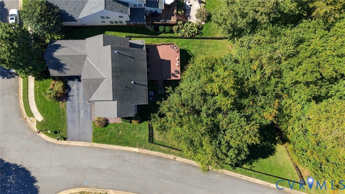 1630 Denby Way, Midlothian, VA 23114