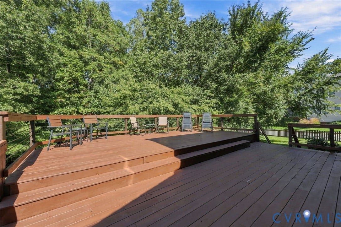 1630 Denby Way, Midlothian, VA 23114