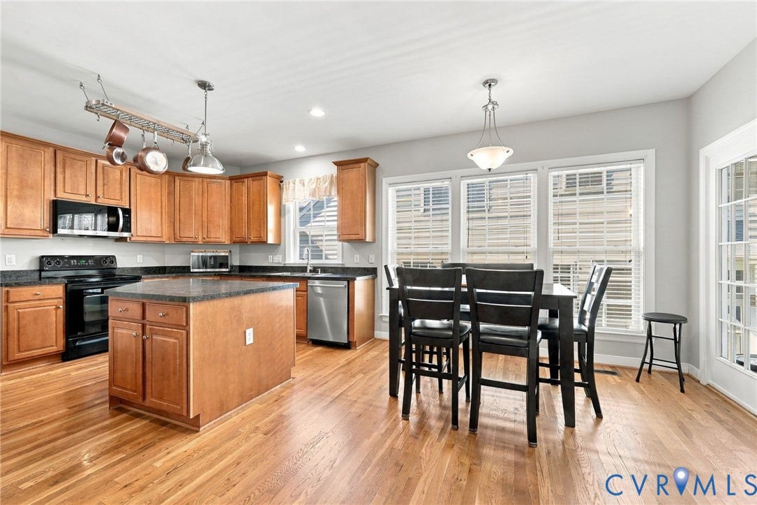 1630 Denby Way, Midlothian, VA 23114
