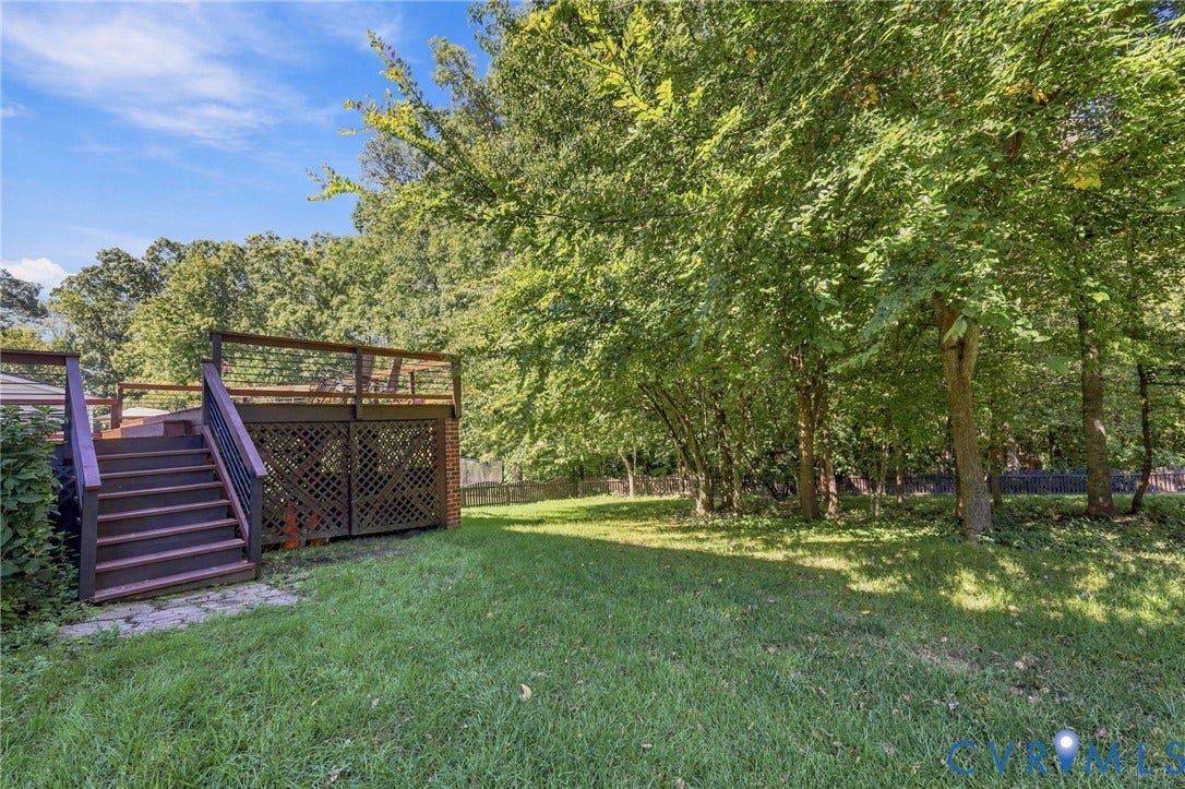 1630 Denby Way, Midlothian, VA 23114