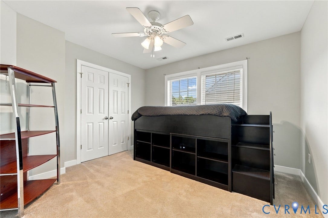 1630 Denby Way, Midlothian, VA 23114