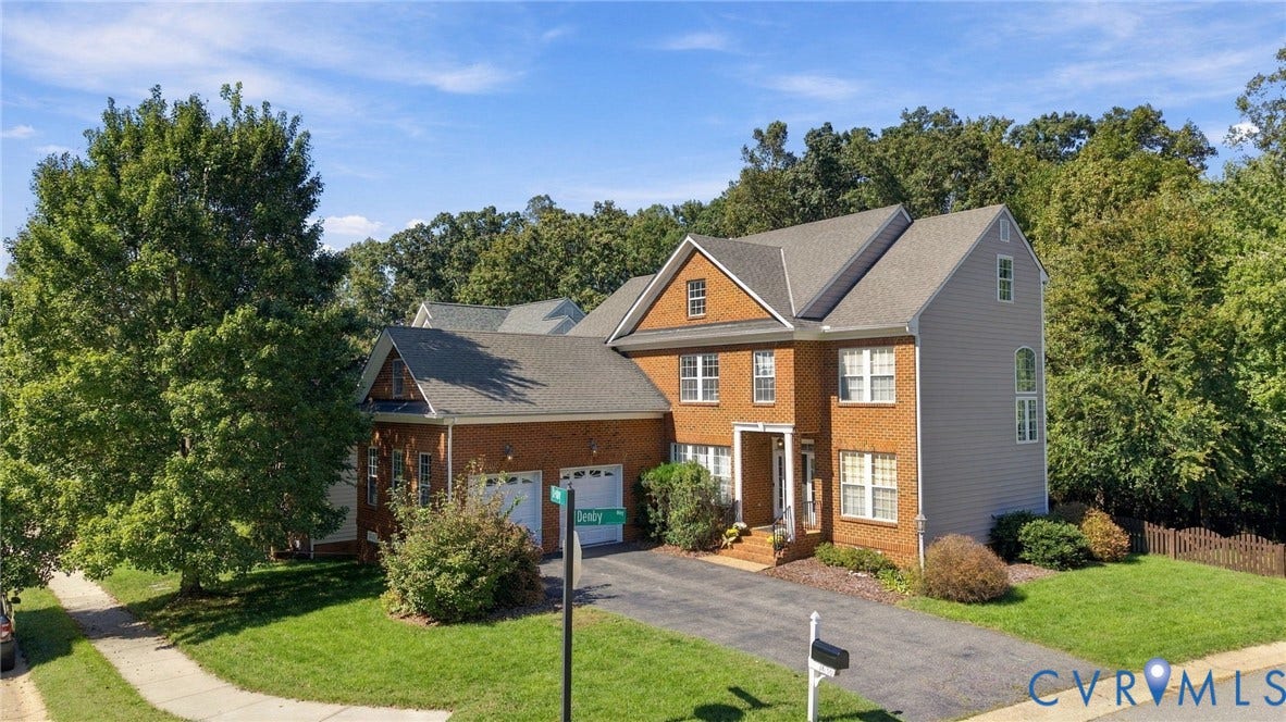 1630 Denby Way, Midlothian, VA 23114