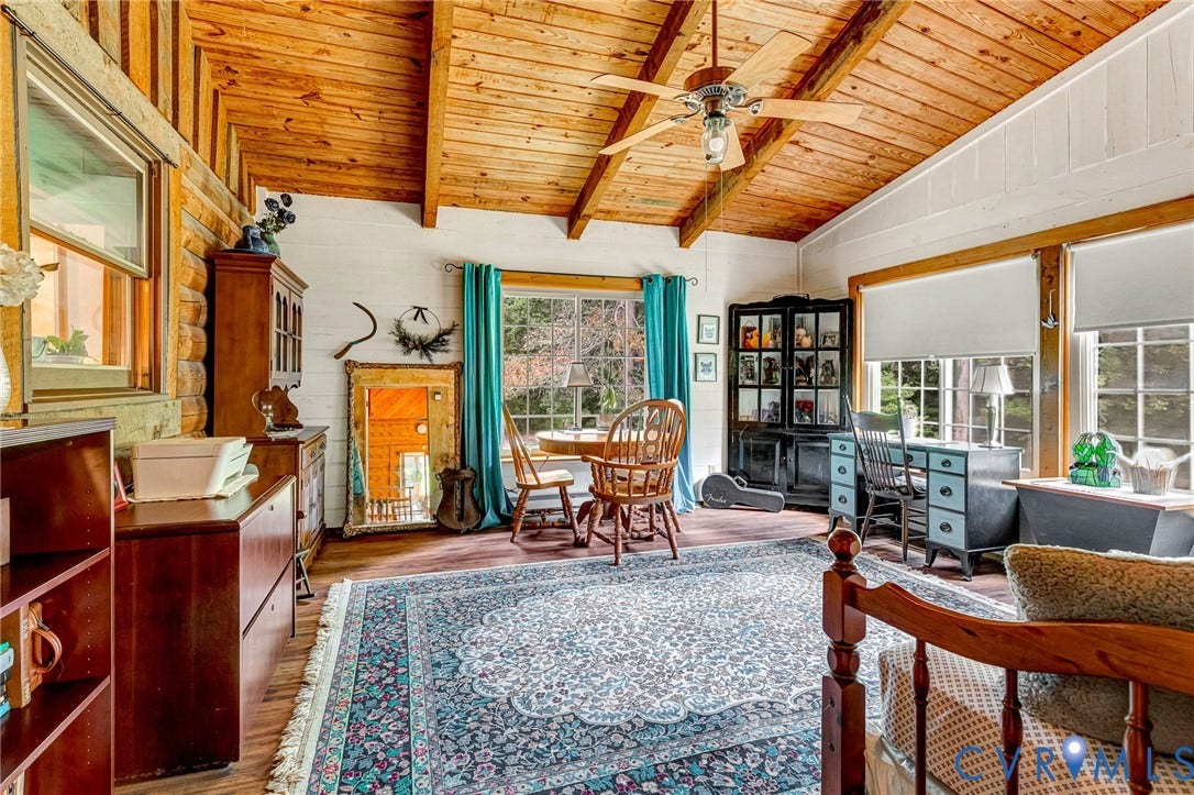 8328 Peaks Road, Hanover, VA 23069 8328 Peaks Road, Hanover, VA 23069