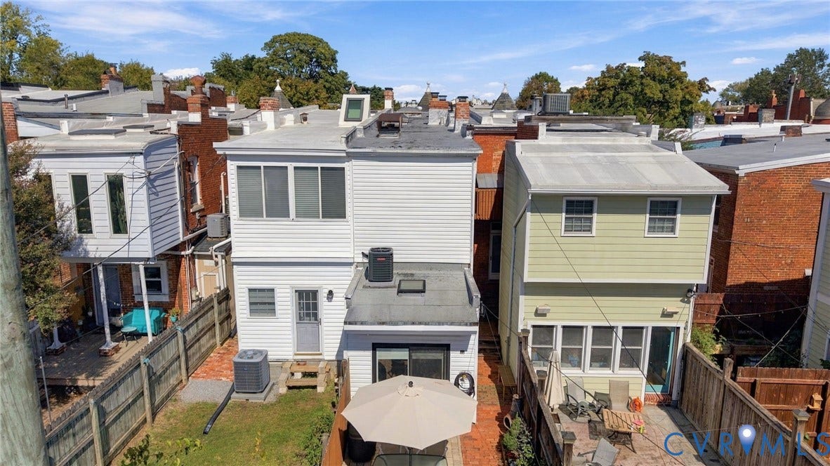 1609 Floyd Avenue, The Fan, Richmond, VA 23220 1609 Floyd Avenue, The Fan, Richmond, VA 23220