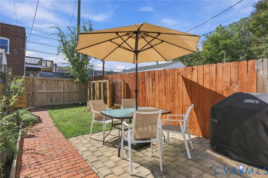 1609 Floyd Avenue, The Fan, Richmond, VA 23220 1609 Floyd Avenue, The Fan, Richmond, VA 23220