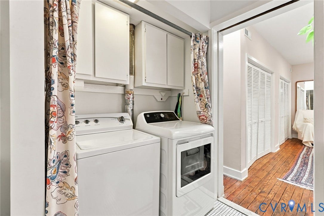 1609 Floyd Avenue, The Fan, Richmond, VA 23220 1609 Floyd Avenue, The Fan, Richmond, VA 23220