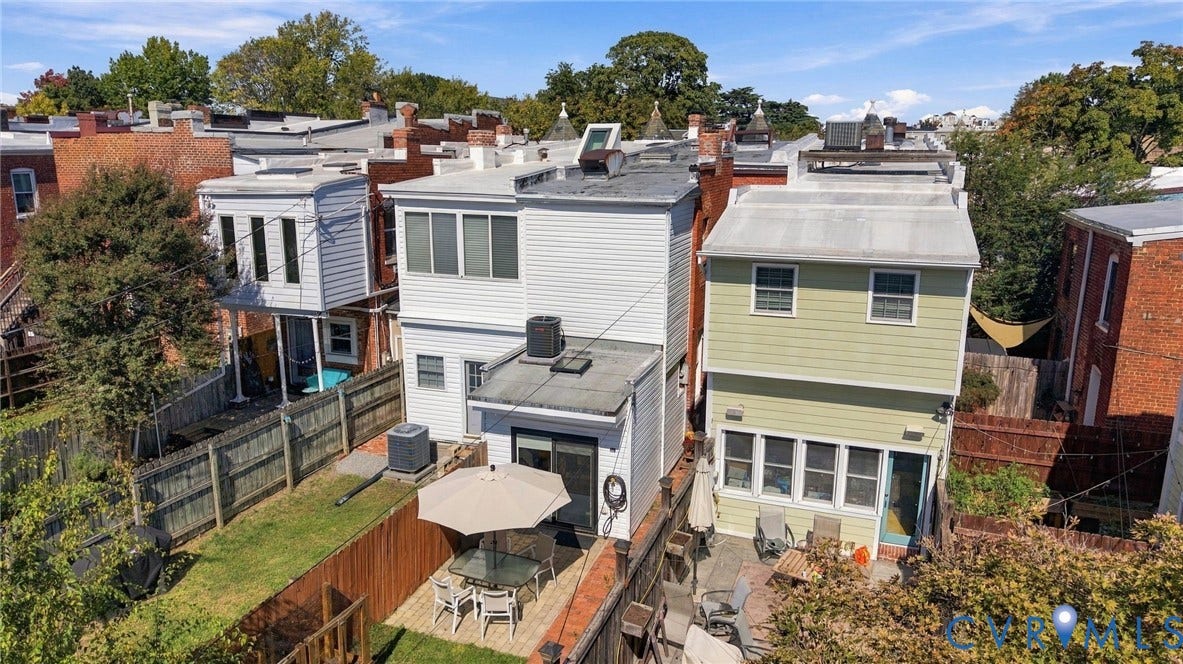 1609 Floyd Avenue, The Fan, Richmond, VA 23220 1609 Floyd Avenue, The Fan, Richmond, VA 23220