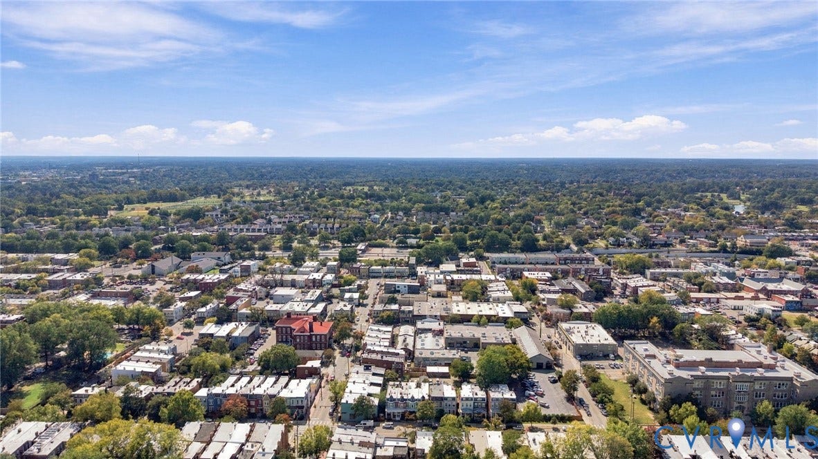 1609 Floyd Avenue, The Fan, Richmond, VA 23220 1609 Floyd Avenue, The Fan, Richmond, VA 23220