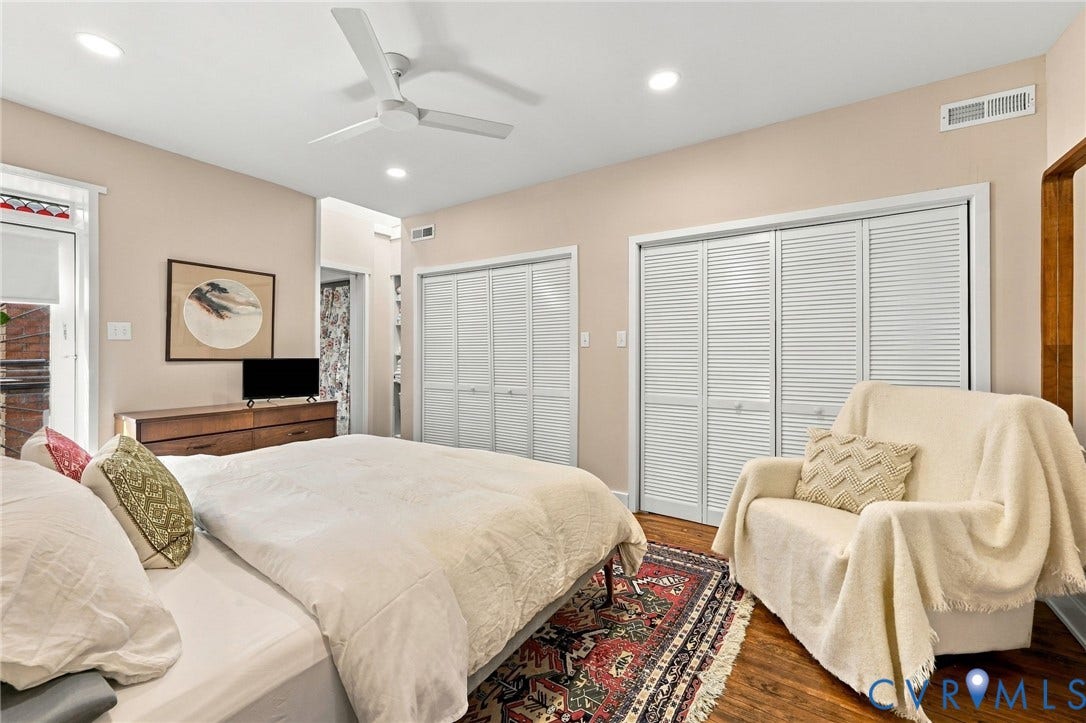 1609 Floyd Avenue, The Fan, Richmond, VA 23220 1609 Floyd Avenue, The Fan, Richmond, VA 23220