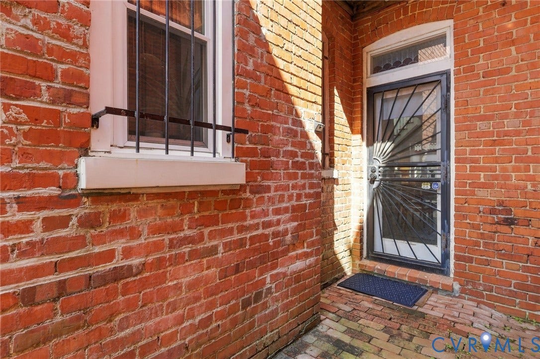 1609 Floyd Avenue, The Fan, Richmond, VA 23220 1609 Floyd Avenue, The Fan, Richmond, VA 23220