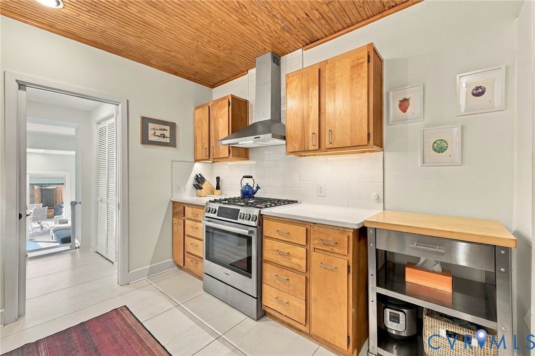 1609 Floyd Avenue, The Fan, Richmond, VA 23220 1609 Floyd Avenue, The Fan, Richmond, VA 23220