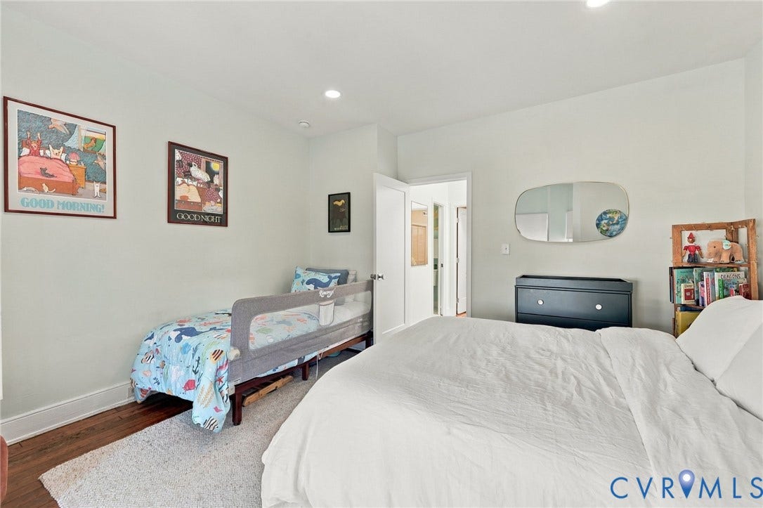 1609 Floyd Avenue, The Fan, Richmond, VA 23220 1609 Floyd Avenue, The Fan, Richmond, VA 23220
