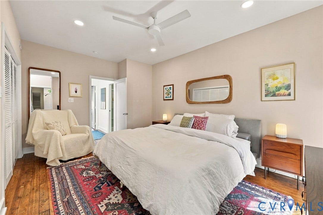 1609 Floyd Avenue, The Fan, Richmond, VA 23220 1609 Floyd Avenue, The Fan, Richmond, VA 23220