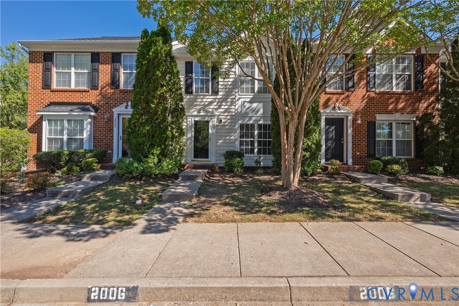 Property photo for 2006 Mountain Gate Lane, Glen Allen, VA