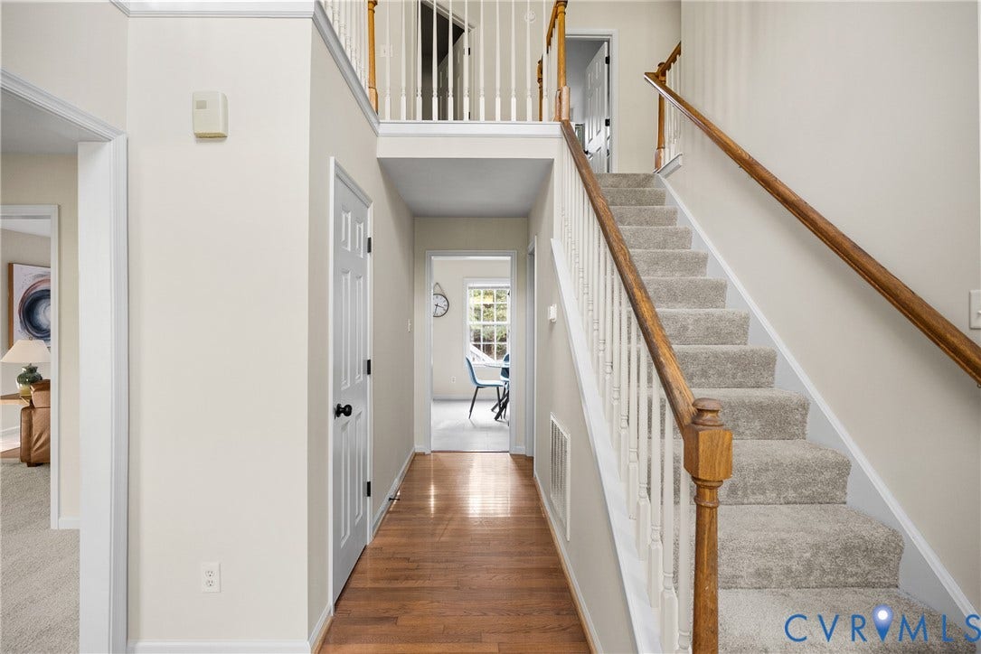16409 Courthouse Road, Dinwiddie, VA 23841