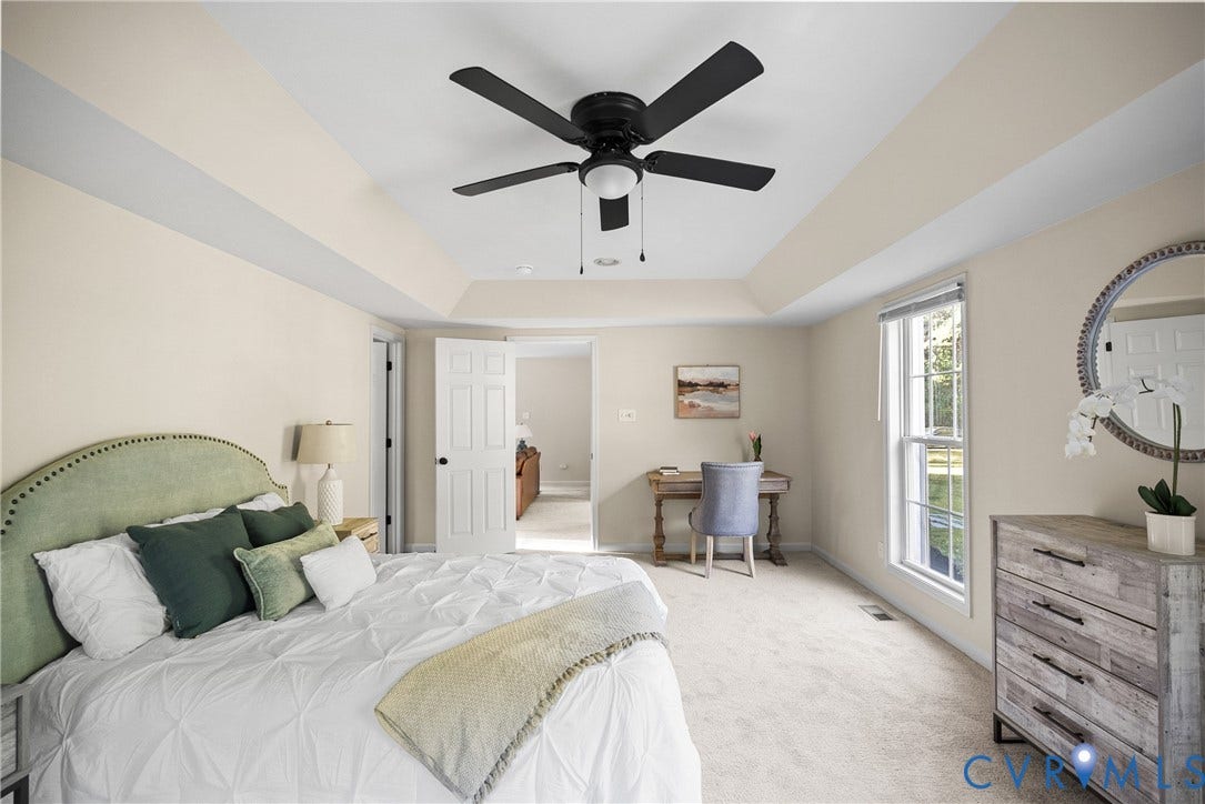 16409 Courthouse Road, Dinwiddie, VA 23841