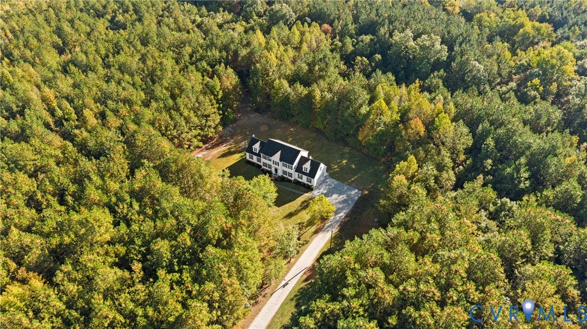 16409 Courthouse Road, Dinwiddie, VA 23841