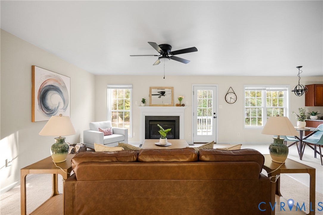16409 Courthouse Road, Dinwiddie, VA 23841