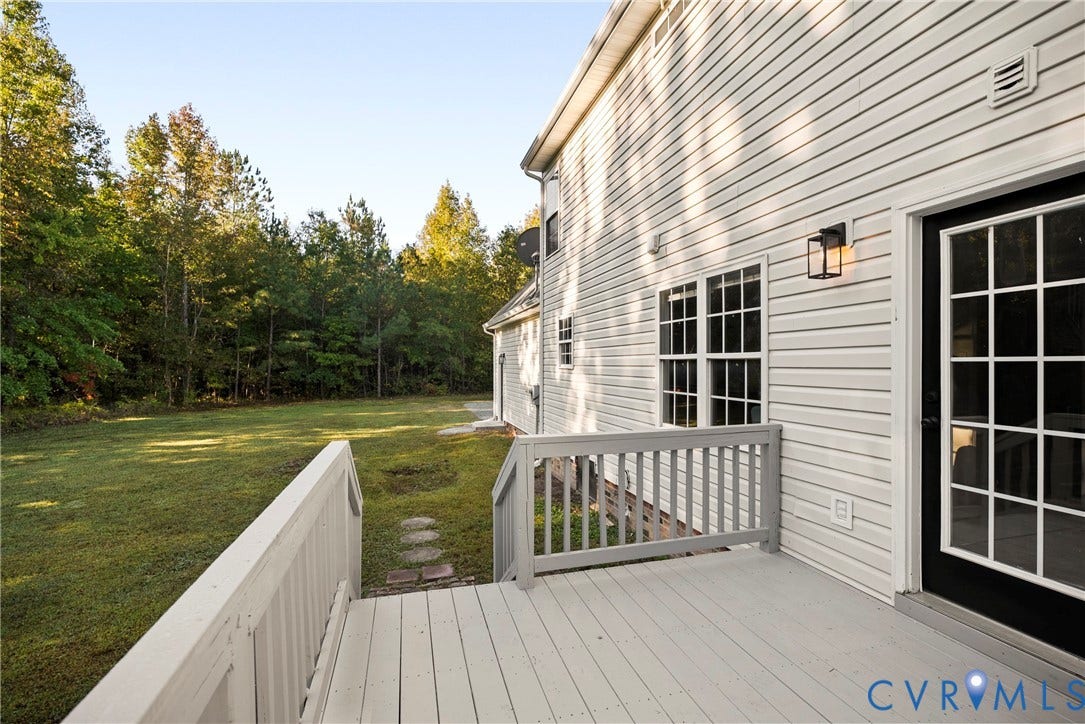 16409 Courthouse Road, Dinwiddie, VA 23841