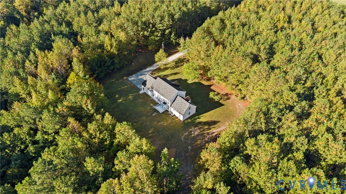 16409 Courthouse Road, Dinwiddie, VA 23841