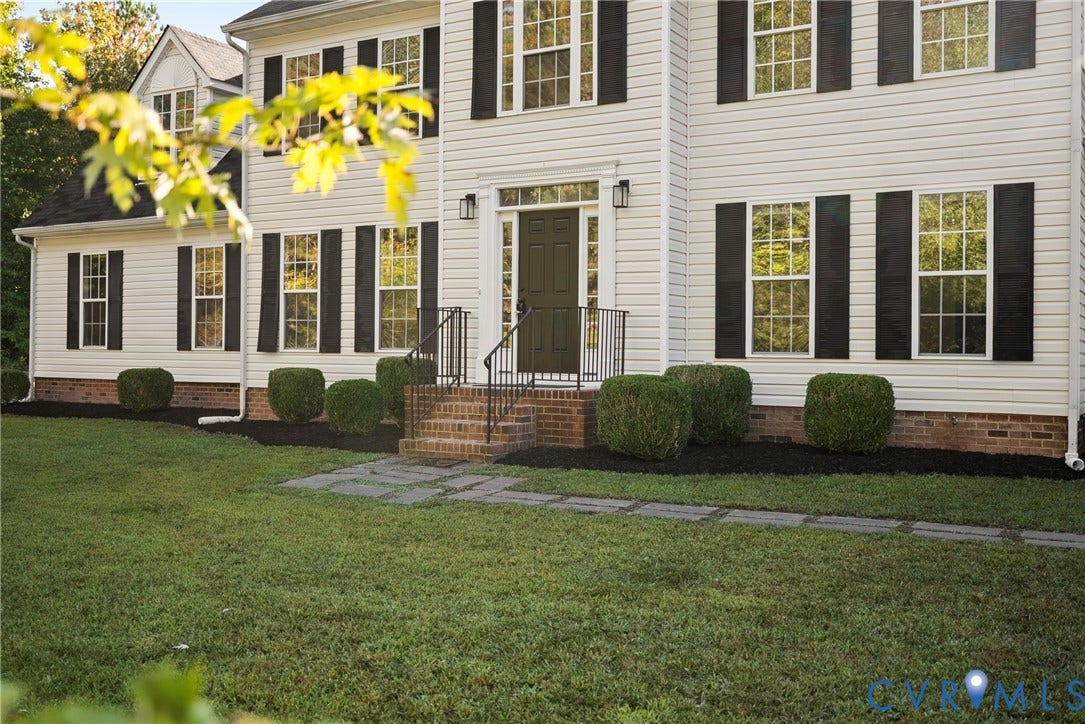 16409 Courthouse Road, Dinwiddie, VA 23841