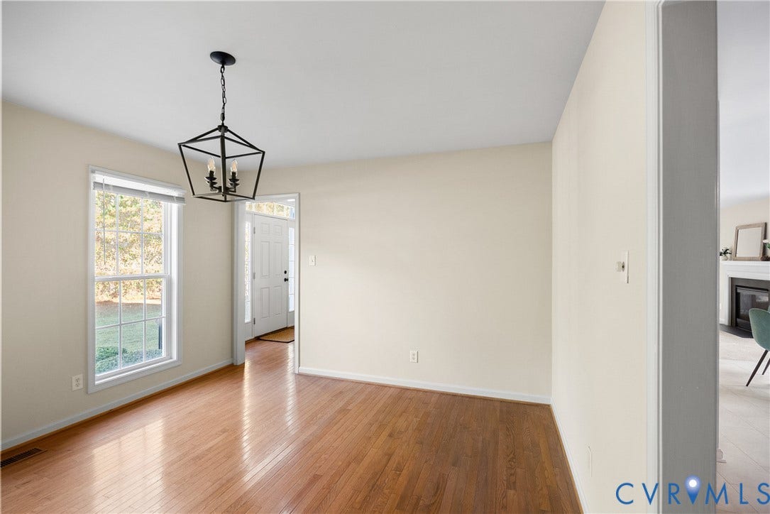 16409 Courthouse Road, Dinwiddie, VA 23841