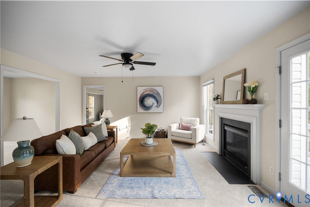 16409 Courthouse Road, Dinwiddie, VA 23841