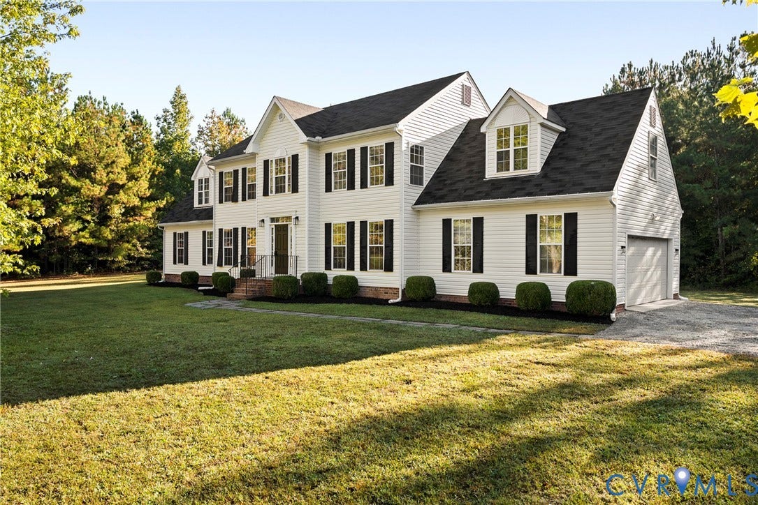 16409 Courthouse Road, Dinwiddie, VA 23841