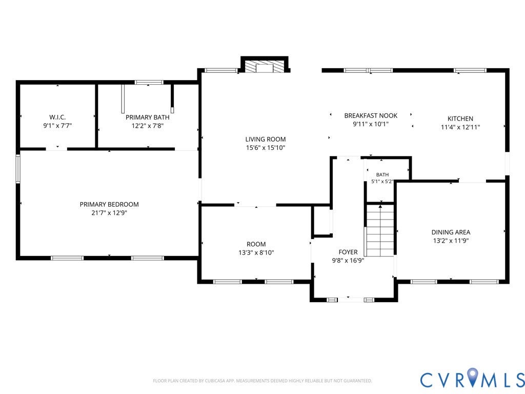 16409 Courthouse Road, Dinwiddie, VA 23841