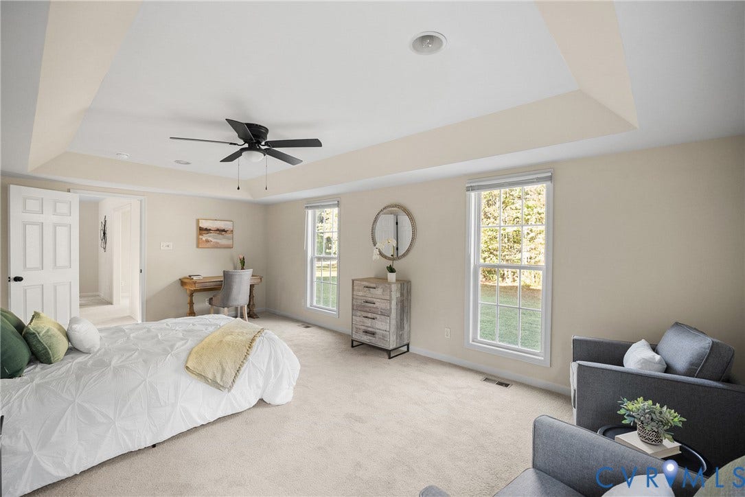 16409 Courthouse Road, Dinwiddie, VA 23841
