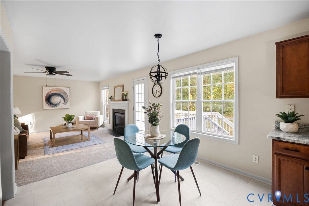 16409 Courthouse Road, Dinwiddie, VA 23841