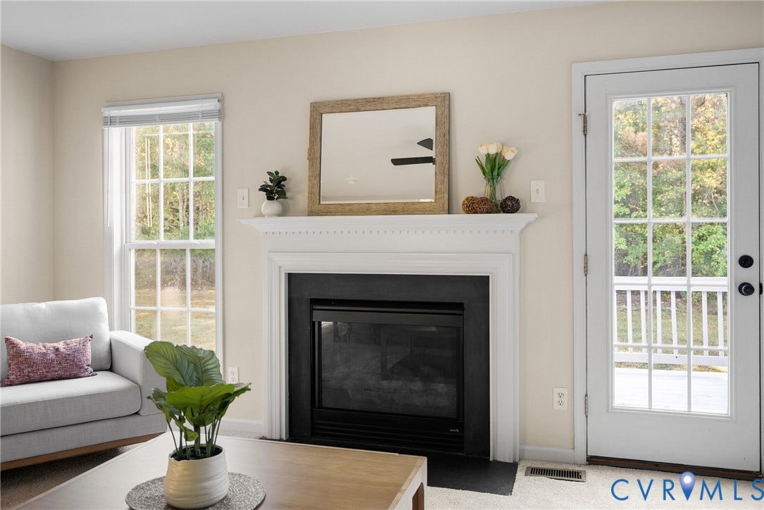 16409 Courthouse Road, Dinwiddie, VA 23841