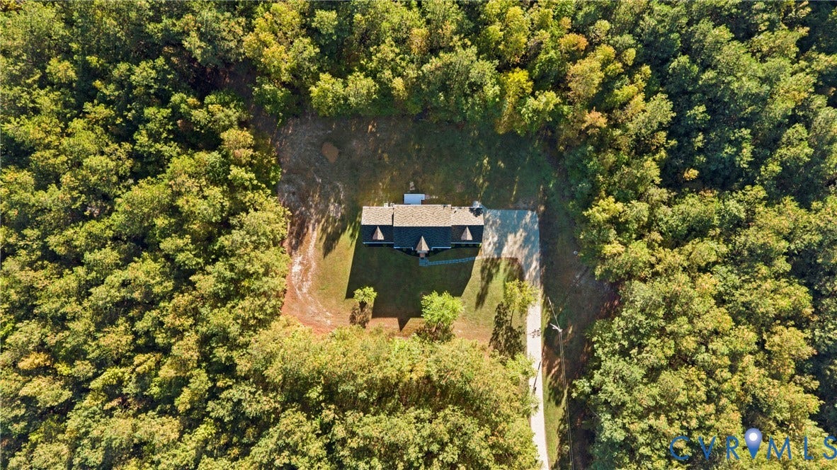 16409 Courthouse Road, Dinwiddie, VA 23841