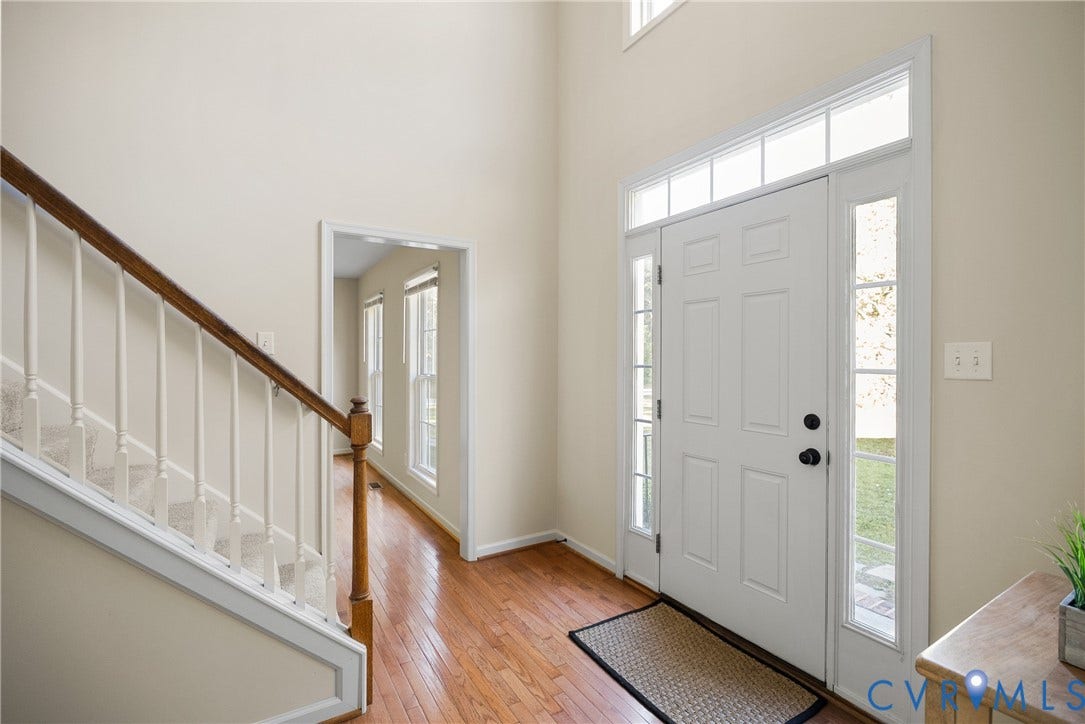 16409 Courthouse Road, Dinwiddie, VA 23841