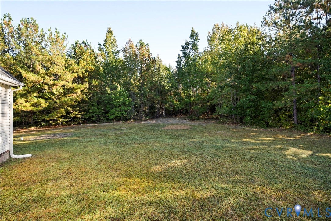 16409 Courthouse Road, Dinwiddie, VA 23841