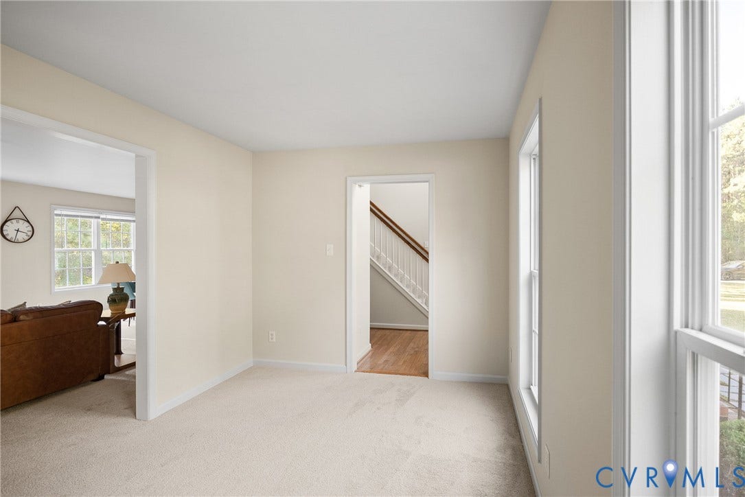 16409 Courthouse Road, Dinwiddie, VA 23841