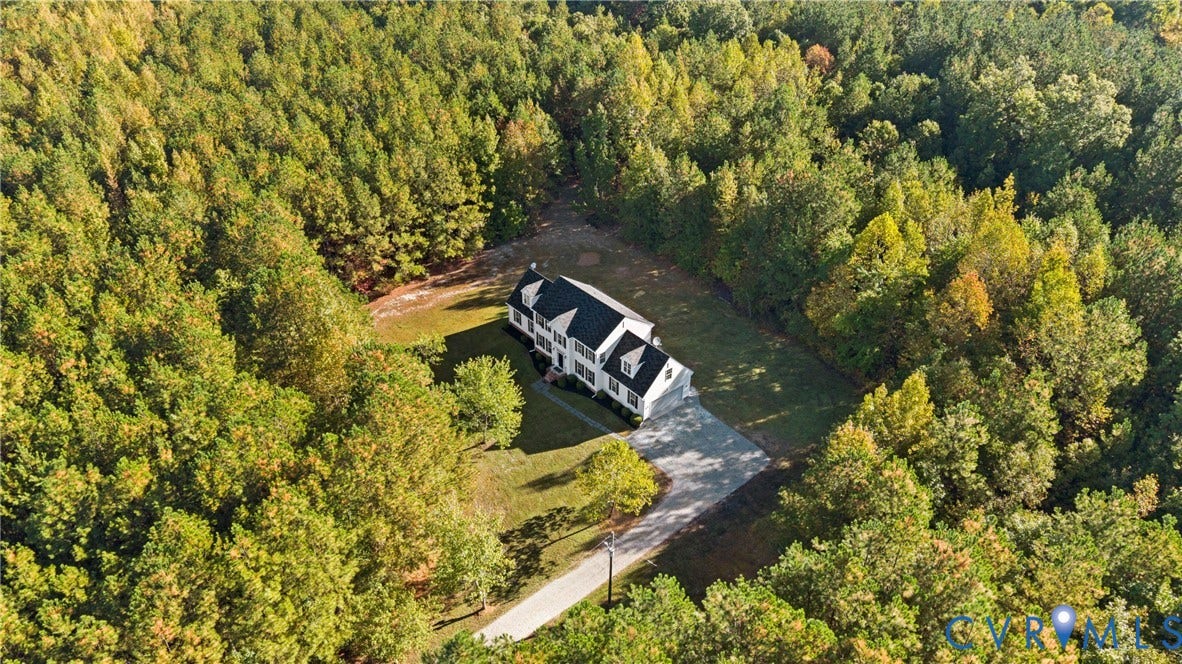 16409 Courthouse Road, Dinwiddie, VA 23841