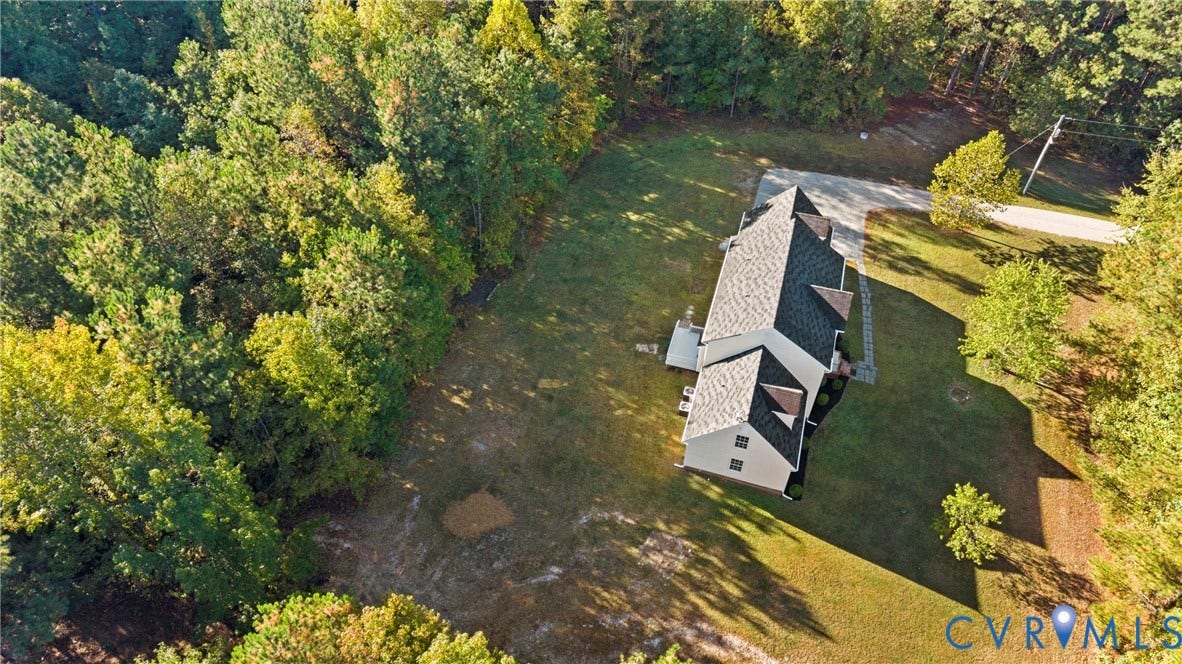 16409 Courthouse Road, Dinwiddie, VA 23841