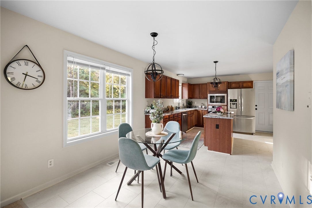 16409 Courthouse Road, Dinwiddie, VA 23841