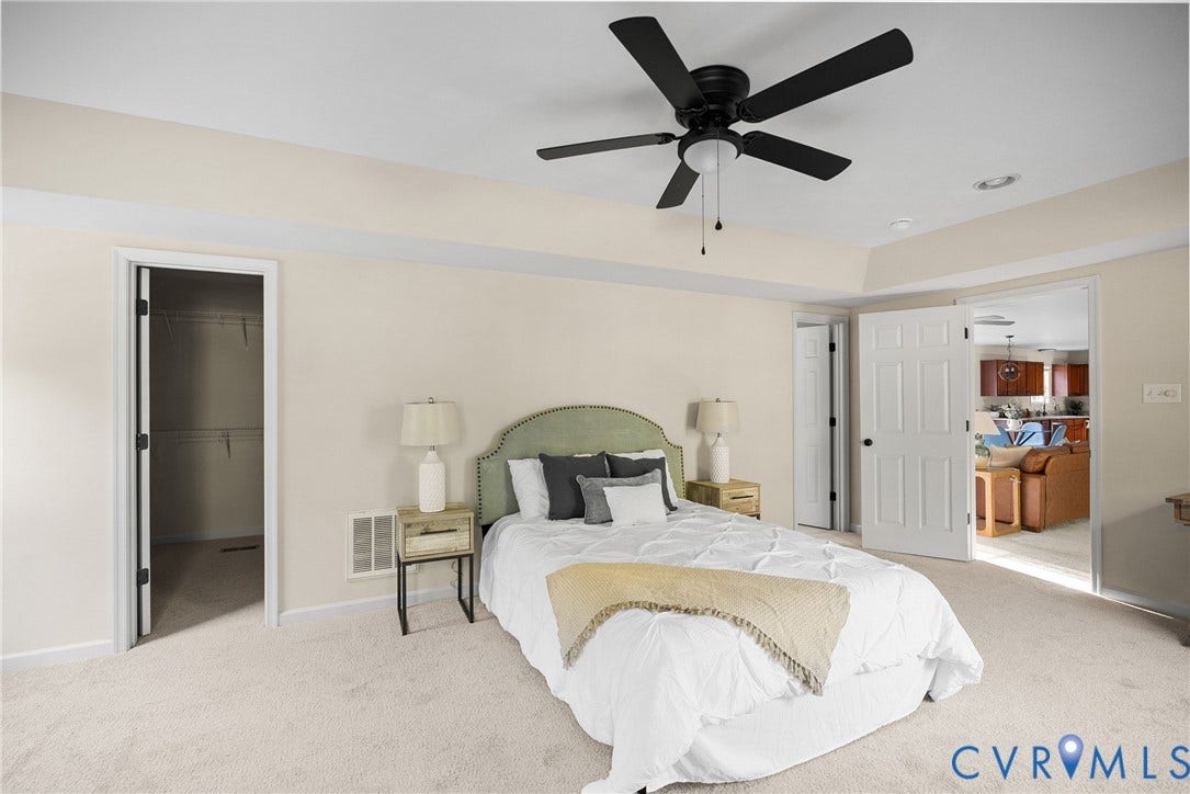 16409 Courthouse Road, Dinwiddie, VA 23841