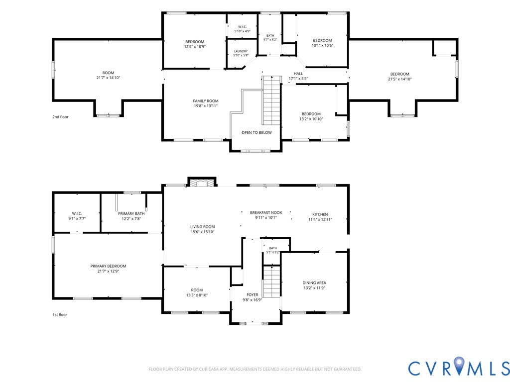 16409 Courthouse Road, Dinwiddie, VA 23841