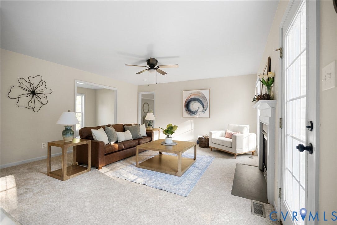 16409 Courthouse Road, Dinwiddie, VA 23841
